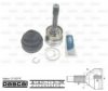 PASCAL G11007PC Joint Kit, drive shaft